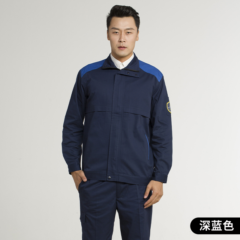 防静电服选择需要考虑什么?(图1) 防静电服选择需要考虑什么?(图1)